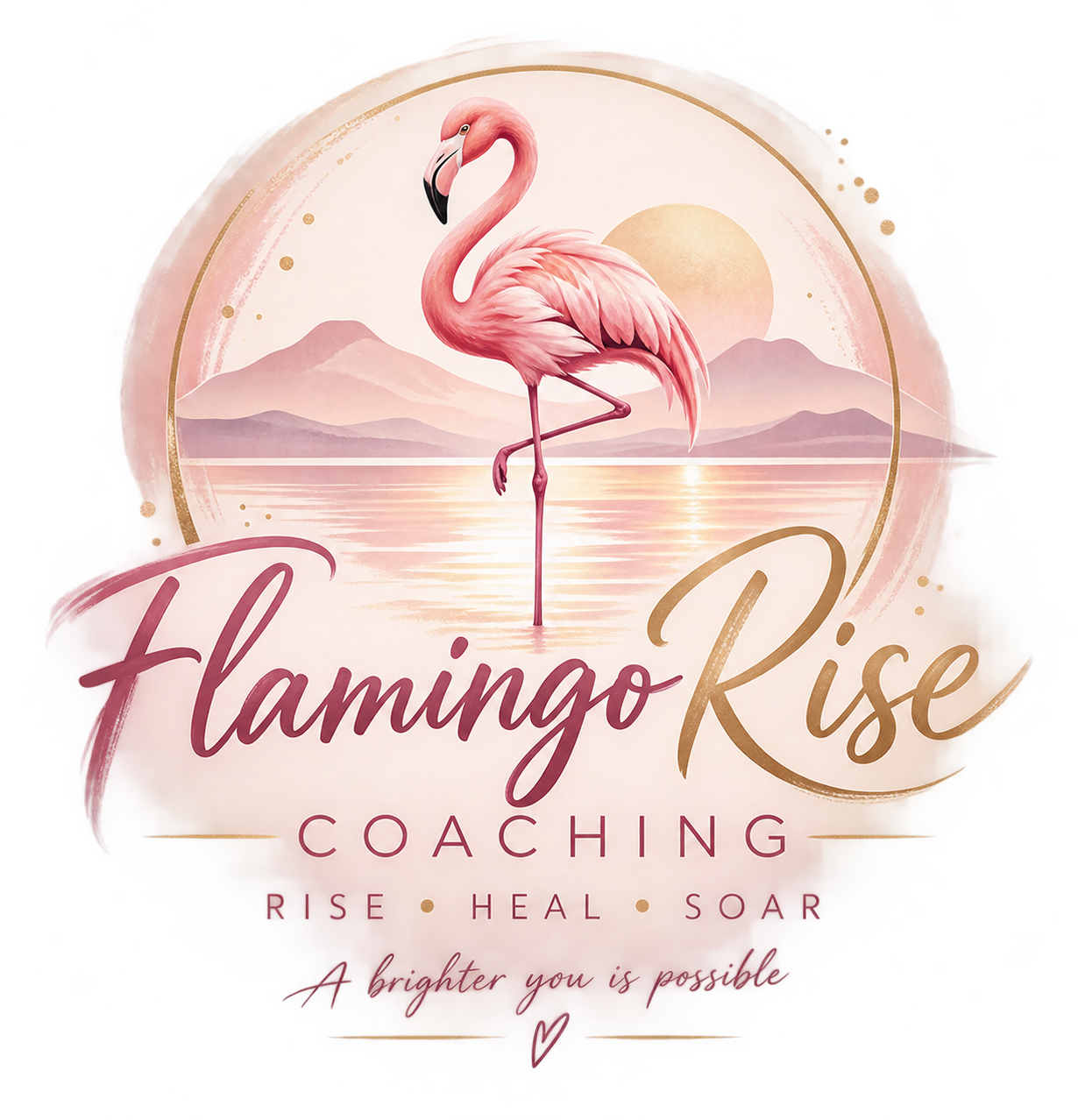 Flamingo Rise